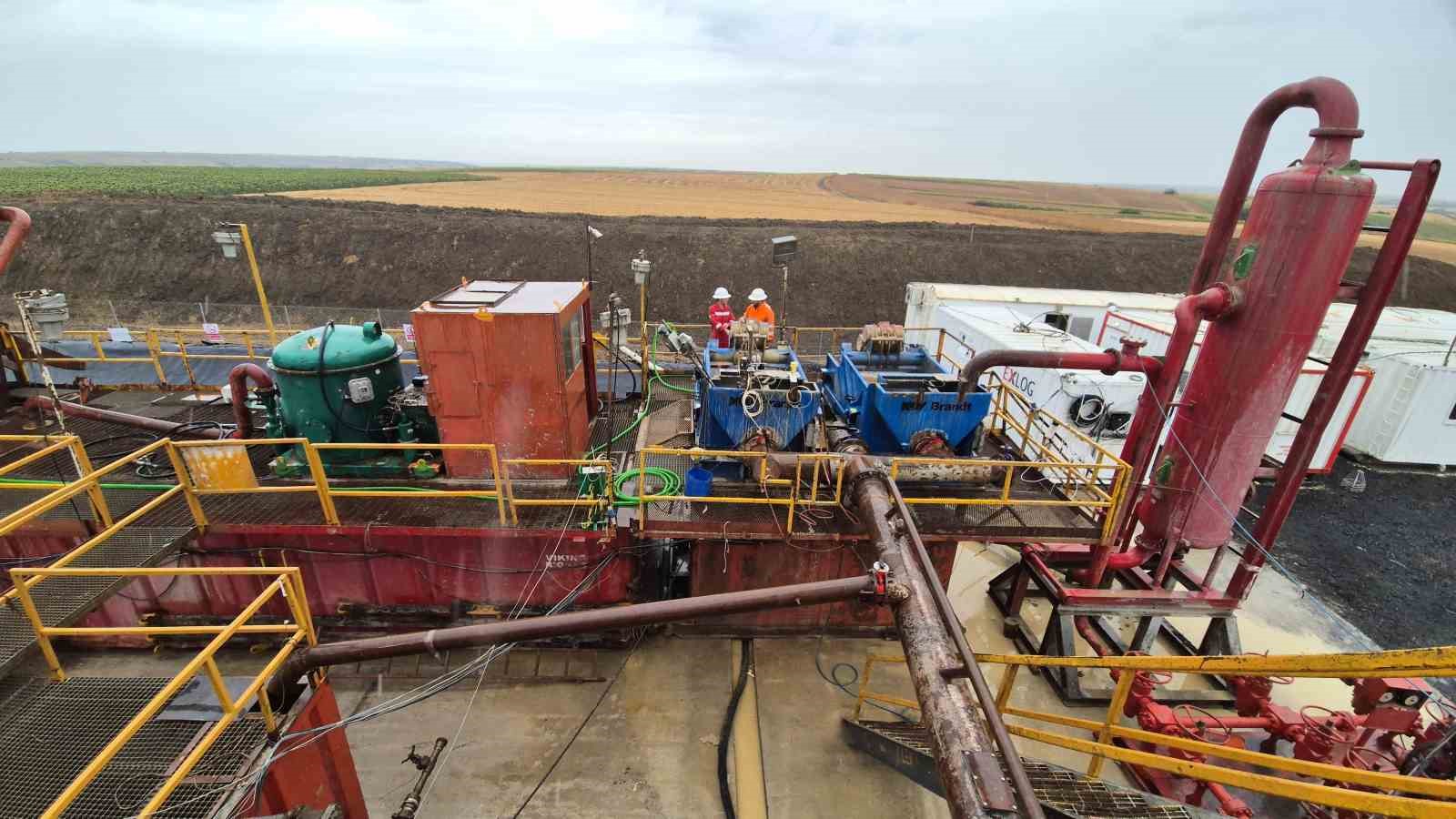 milli enerjinin trakya ussu gunde 200 bin metrekup yerli dogalgaz 1 Zal7QTXF