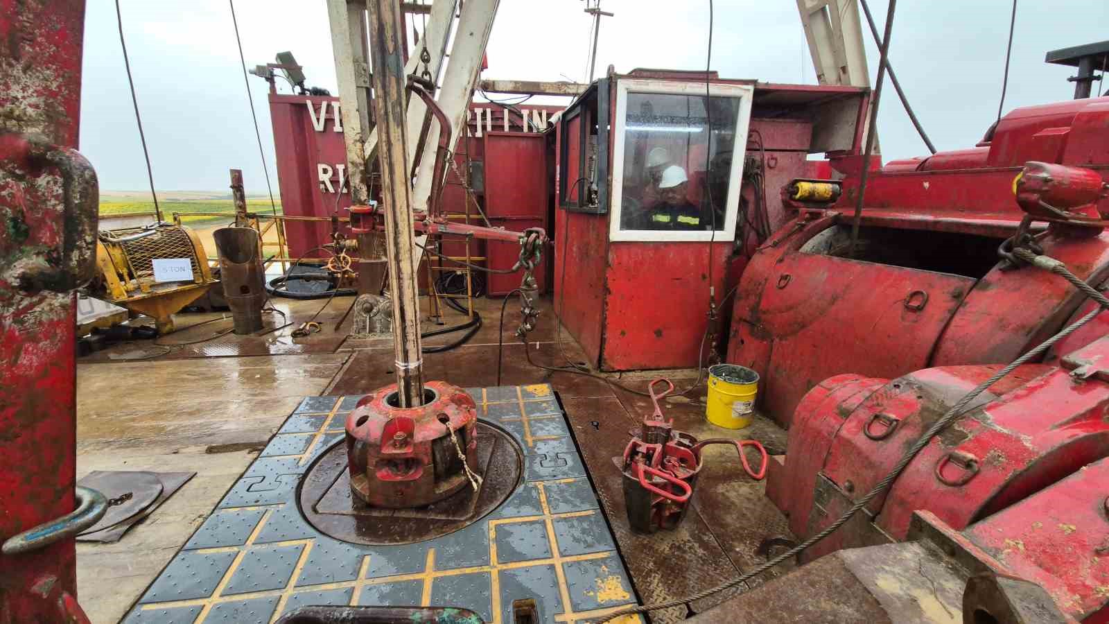 milli enerjinin trakya ussu gunde 200 bin metrekup yerli dogalgaz 2 ULrvjEEQ