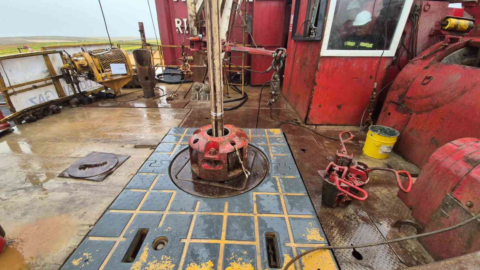 milli enerjinin trakya ussu gunde 200 bin metrekup yerli dogalgaz 3 4MbidBIW