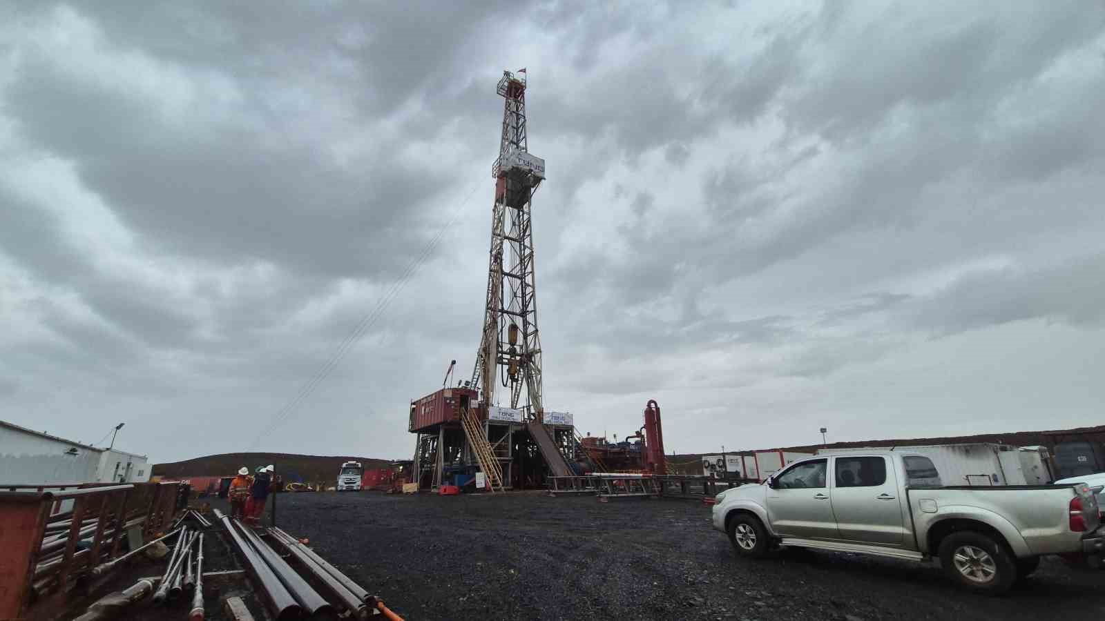 milli enerjinin trakya ussu gunde 200 bin metrekup yerli dogalgaz 4 8LFJ7Ft1