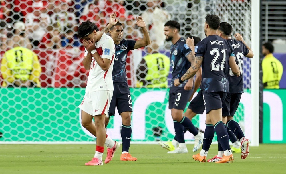 Milli futbolcular gözyaşlarını tutamadı 5 milli futbolcular gozyaslarini tutamadi 1 dS1qw3Bh