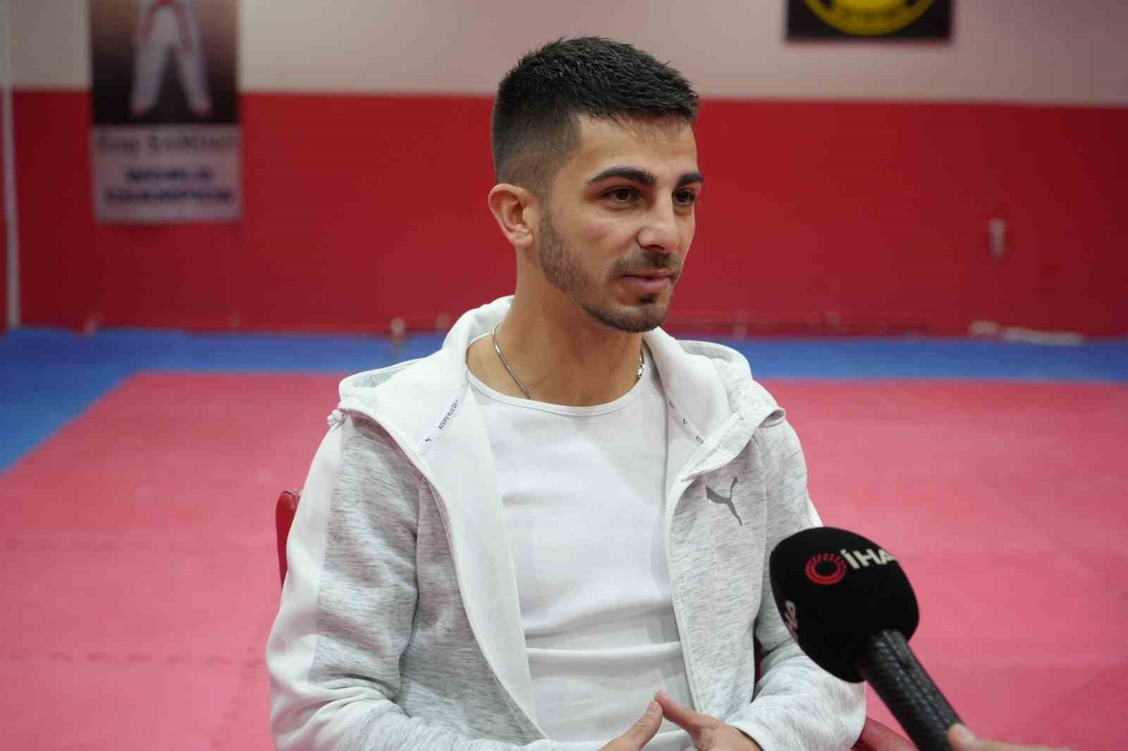 milli karateci eray samdan veda kararinin perde arkasini anlatti 4 itaP3iy4