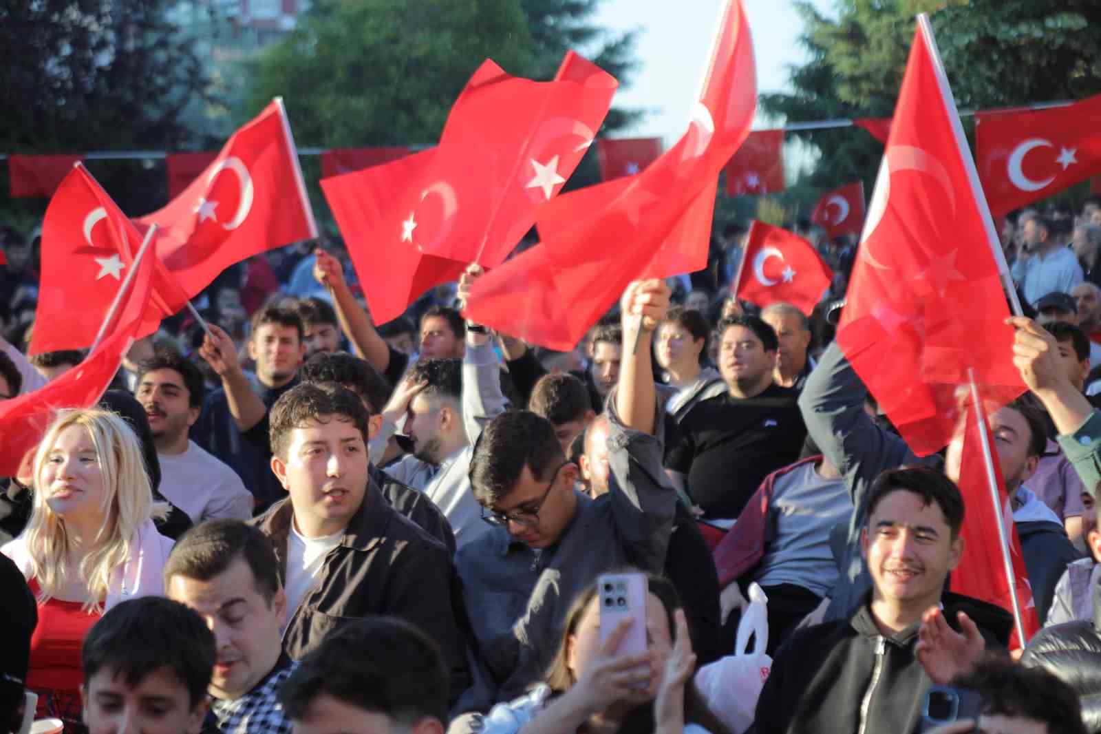 milli mac heyecani edirnede yasandi 4 mSAY5gKd