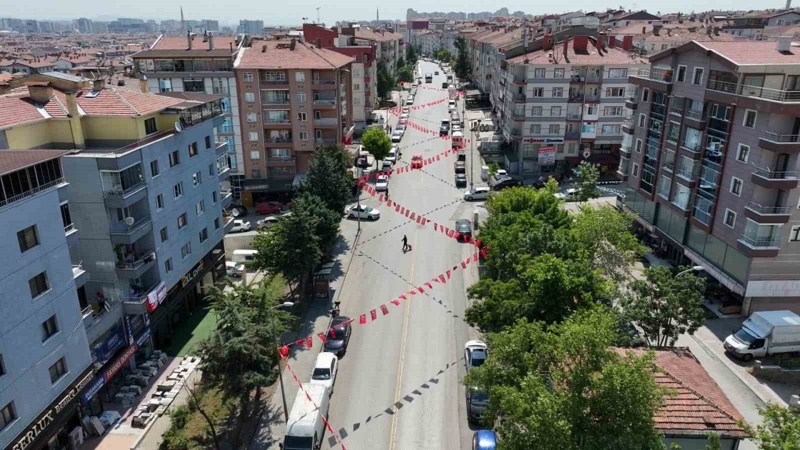 Milli maç öncesi Sincan’da hazırlıklar devam ediyor 6 milli mac oncesi sincanda hazirliklar devam ediyor 2
