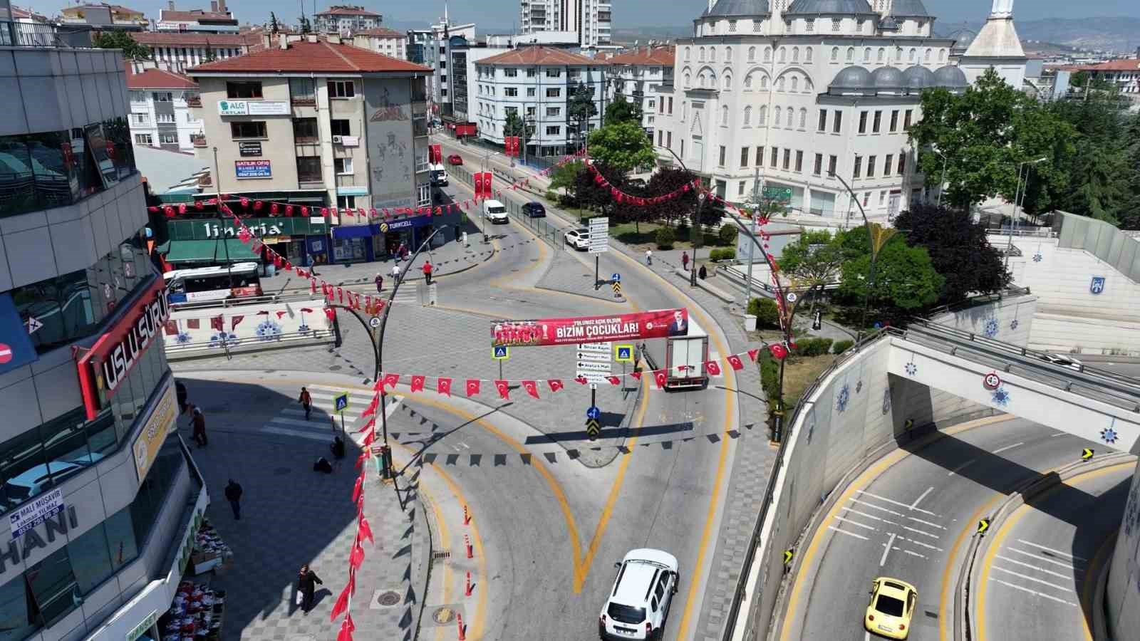 Milli maç öncesi Sincan’da hazırlıklar devam ediyor 8 milli mac oncesi sincanda hazirliklar devam ediyor 4 AQJjpV2l