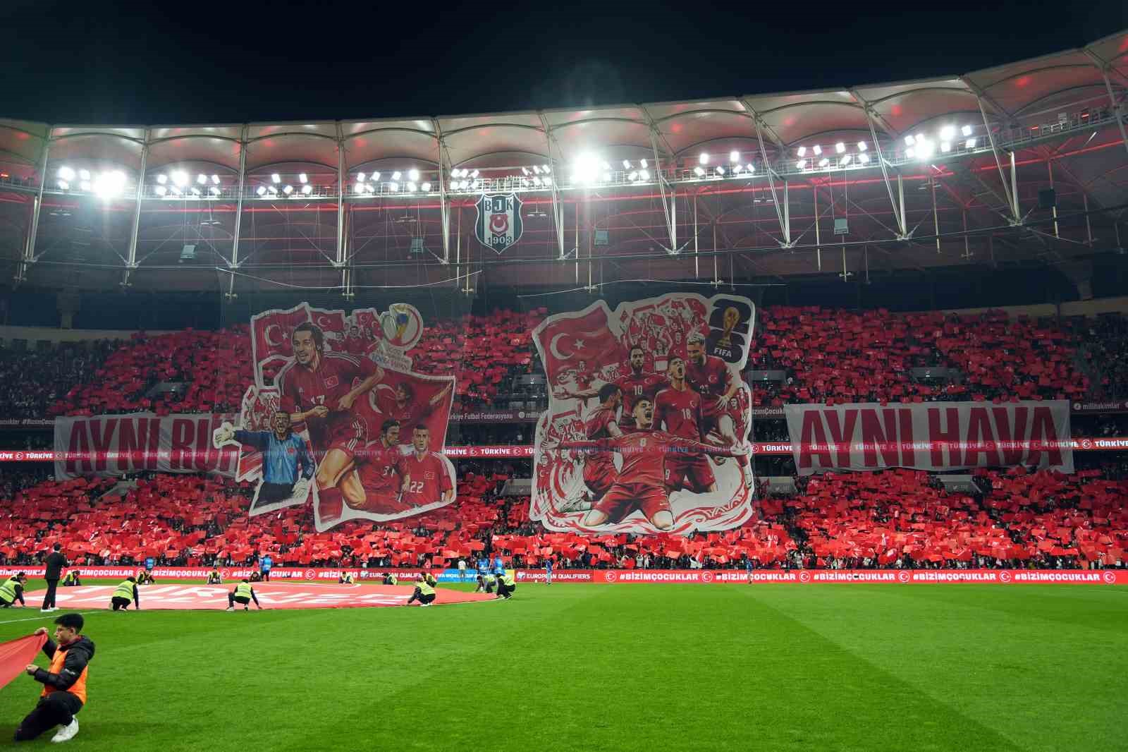 milli maca ozel koreografi 0 e8ShGtLL