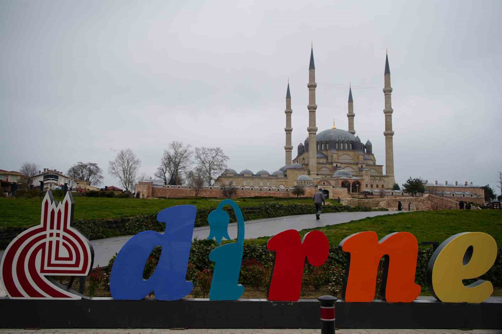 milli savunma devleri edirnede bulusuyor 1
