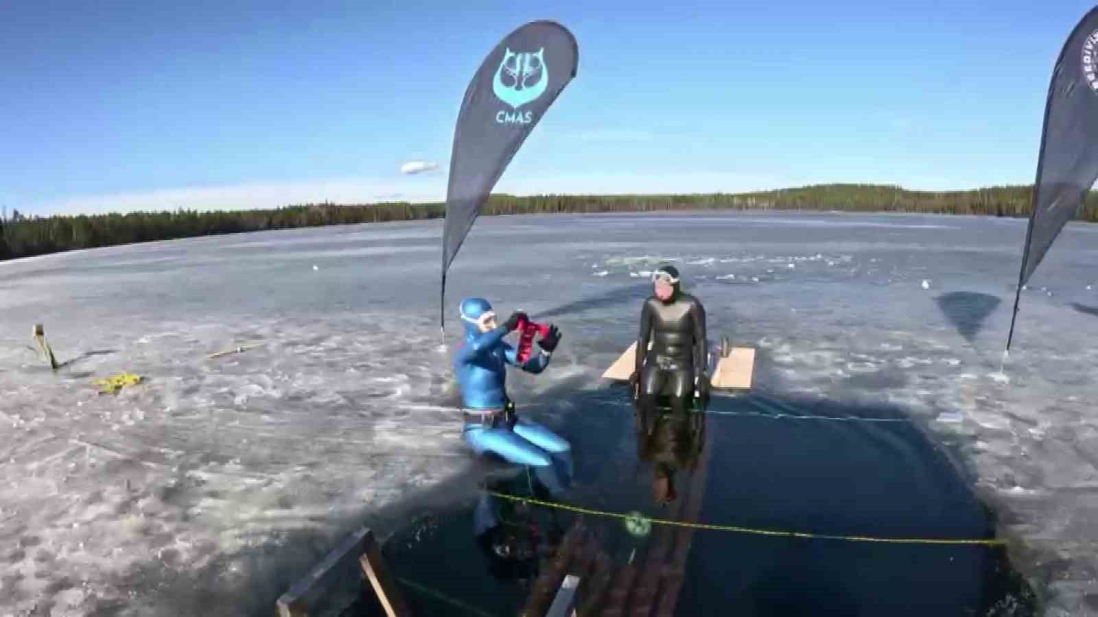 milli sporcu erken finlandiyada dunya rekoru kirdi 4 YVHWaXeh
