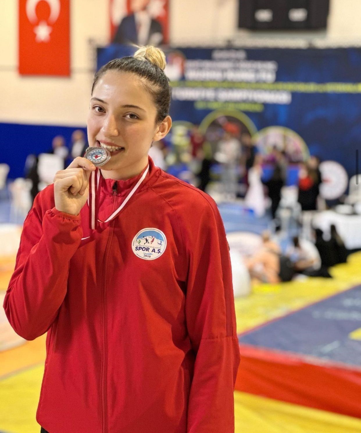 milli sporcunun oldugu kazada otomobil surucusune 3 yil 10 ay ceza verildi 1