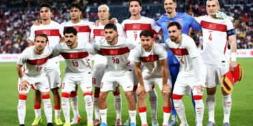 milli takım