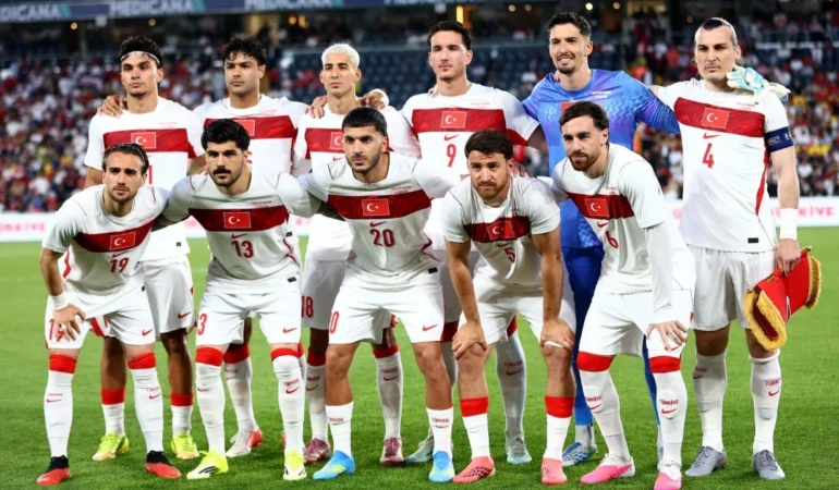 milli takım
