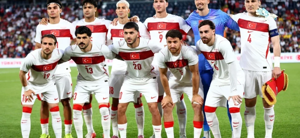milli takım