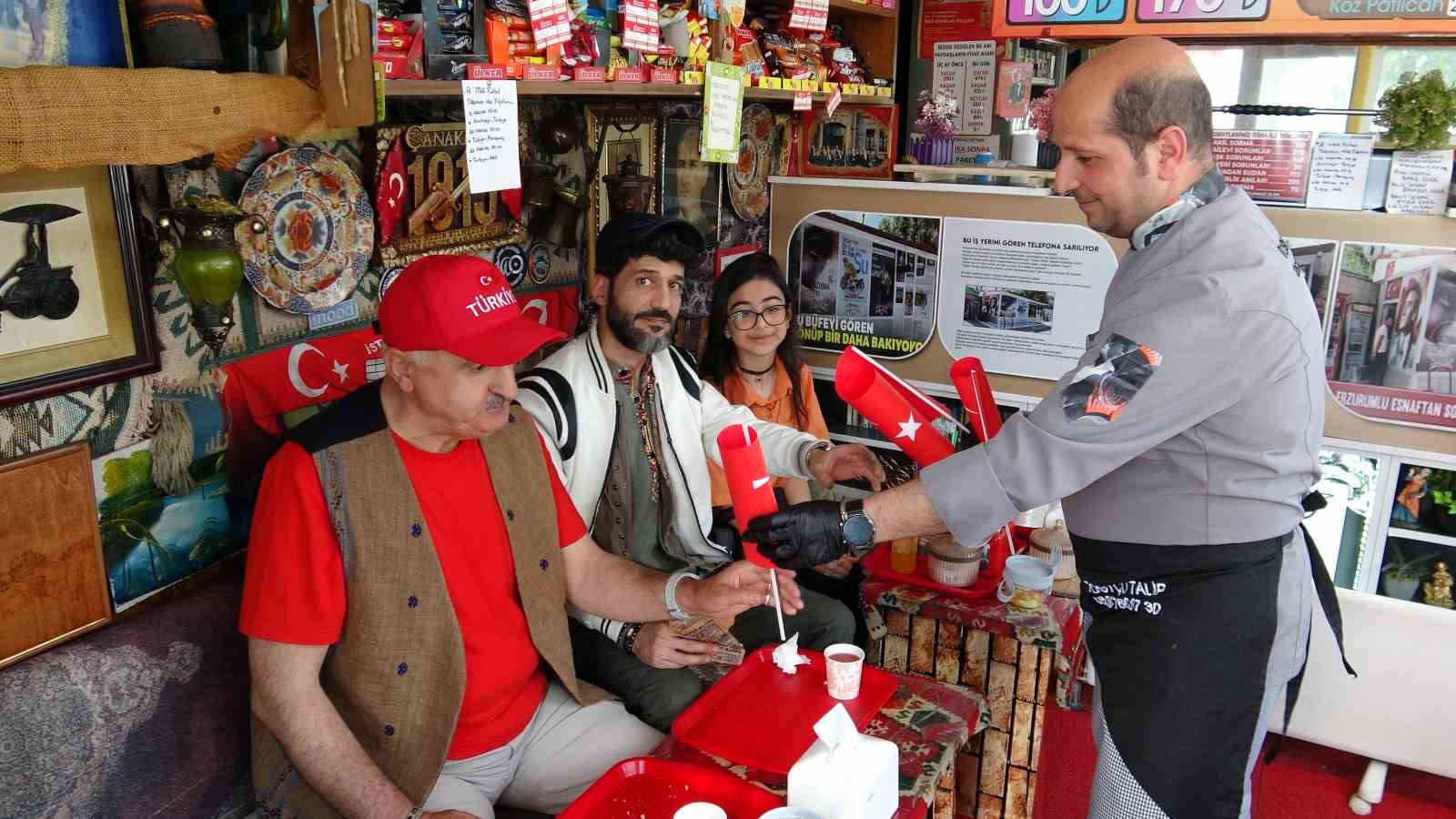 Milli Takım final oynarsa Erzurum’da tostlar bedava olacak 4 milli takim final oynarsa erzurumda tostlar bedava olacak 0 TaVuzniX