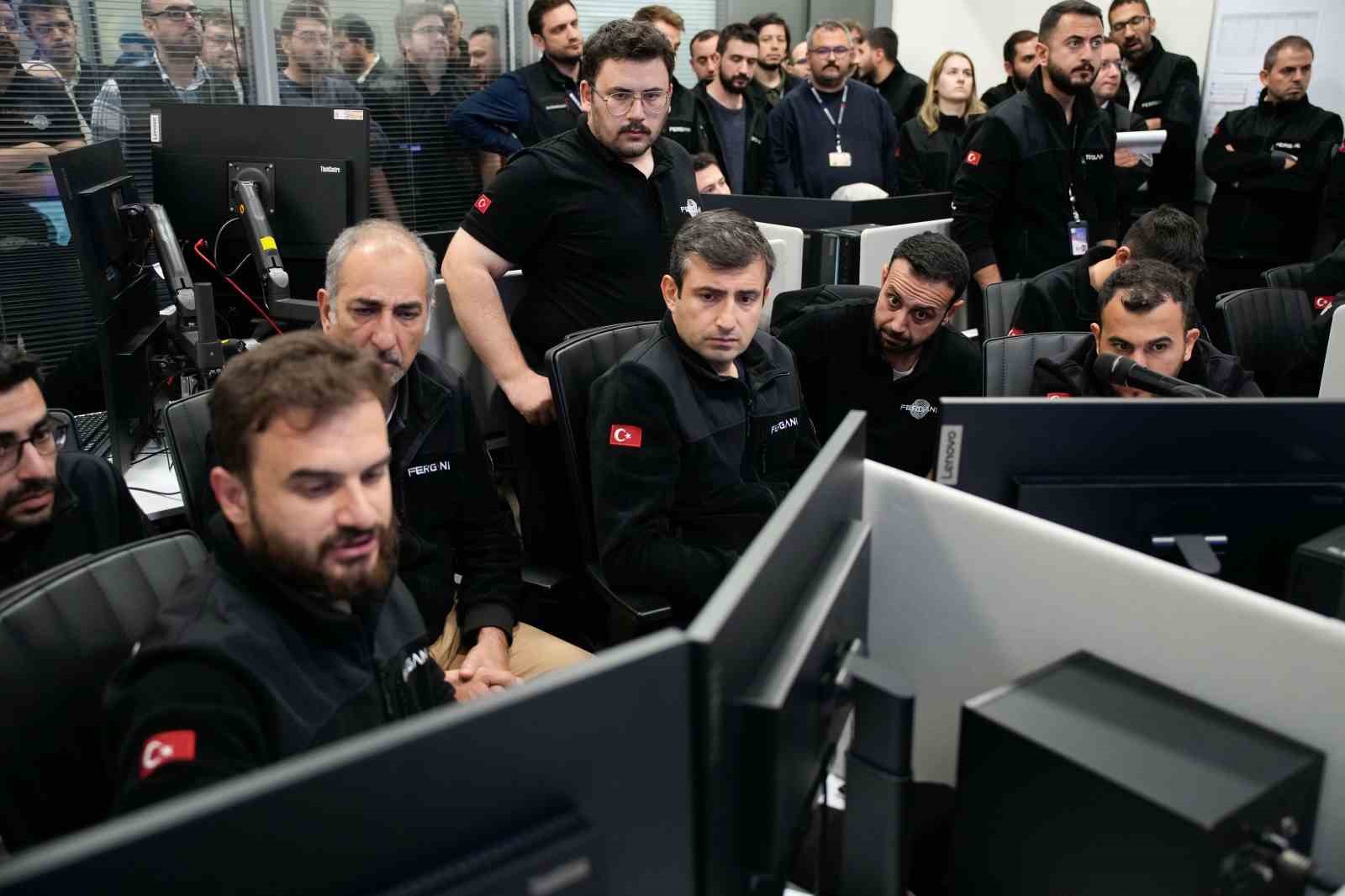 milli uydu fergani fgn 100 d2 uzayda 8 8pv5vt2m