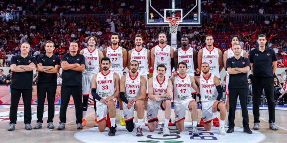 Millilerin FIBA 2027 elemeleri 2. tur maç programı belli oldu