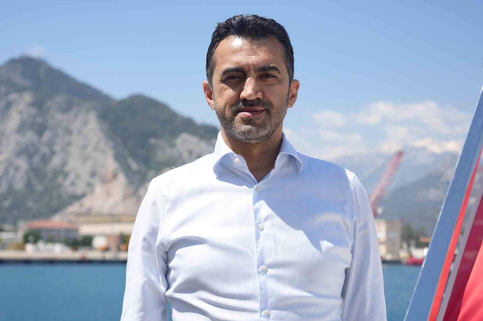 milyarderlerin yuzen saraylari antalyada insa ediliyor 2 WwsNyHsw