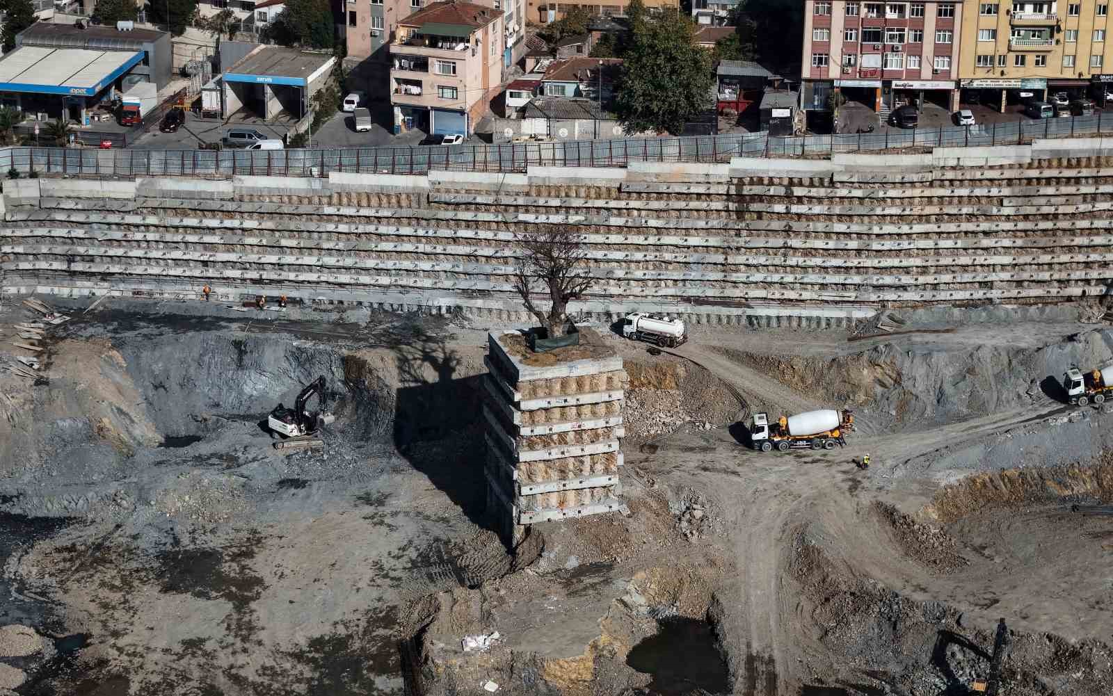 milyarlik projede tarihi agaca fore kazikli koruma 3 QMHDCf1b