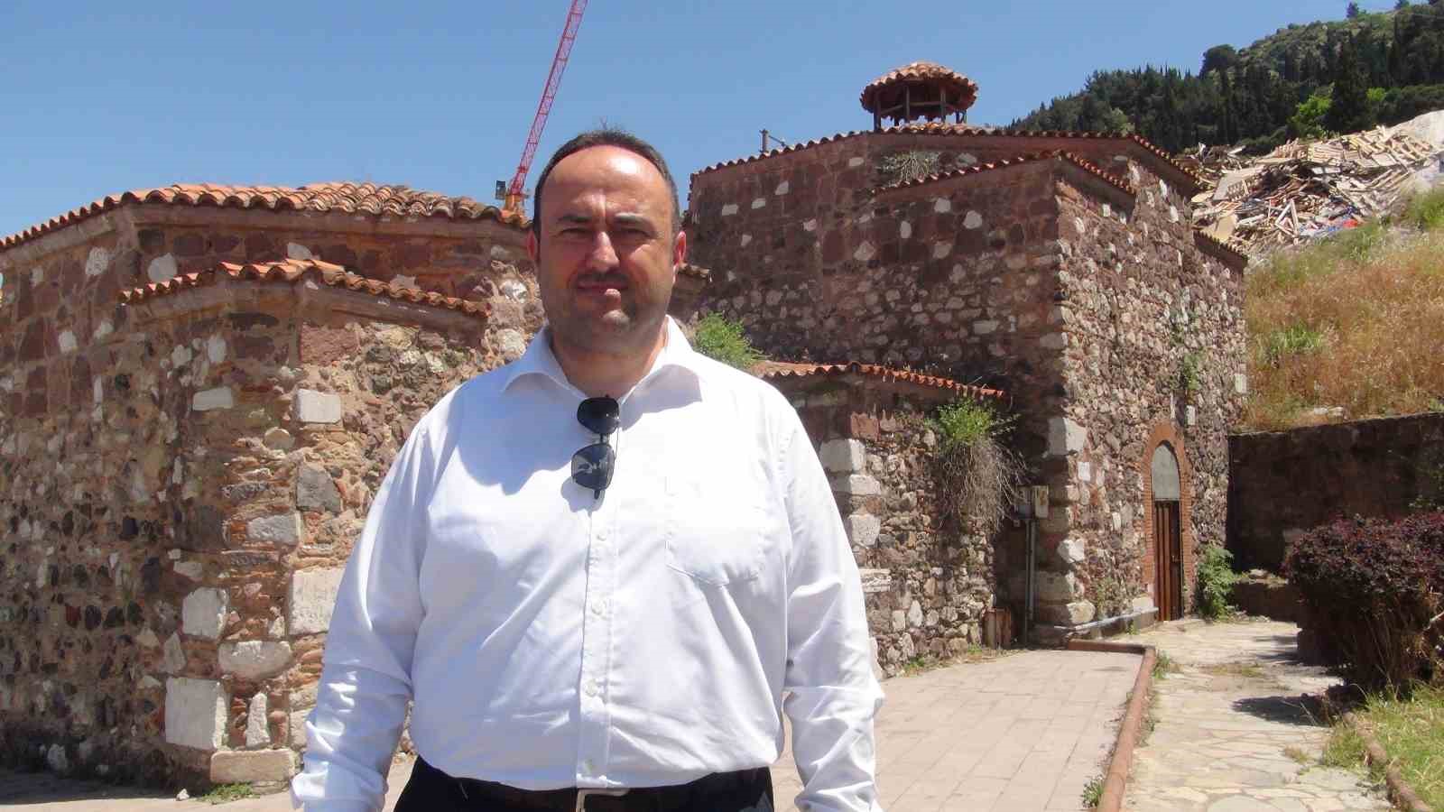 milyonlar harcandi tarihi hamam yeniden curumeye terk edildi 7 LdhTNJZn