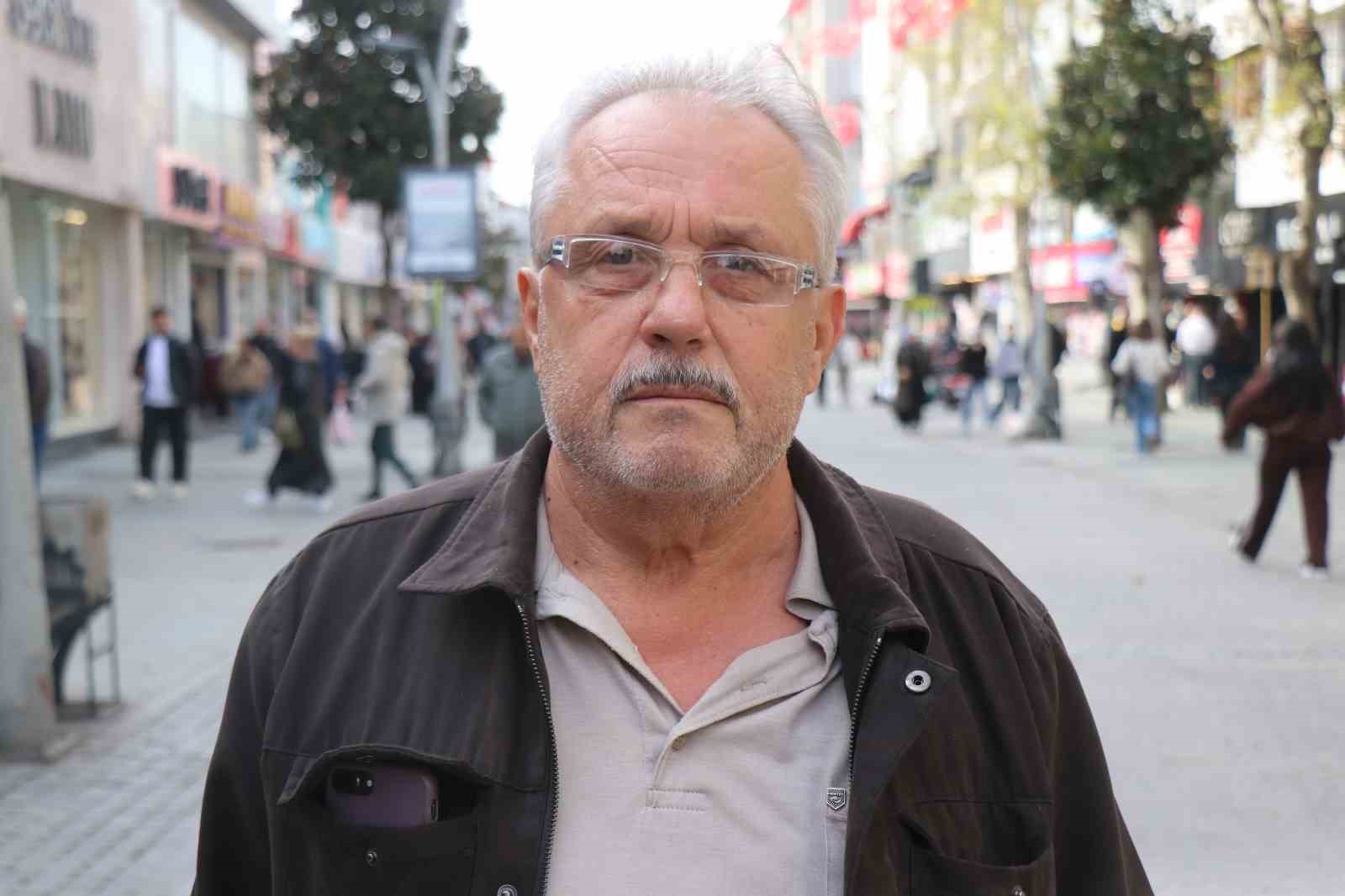 milyonlar susuzlukla karsi karsiya sapanca golu her gun santim santim yok oluyor 10 SHazzBCQ