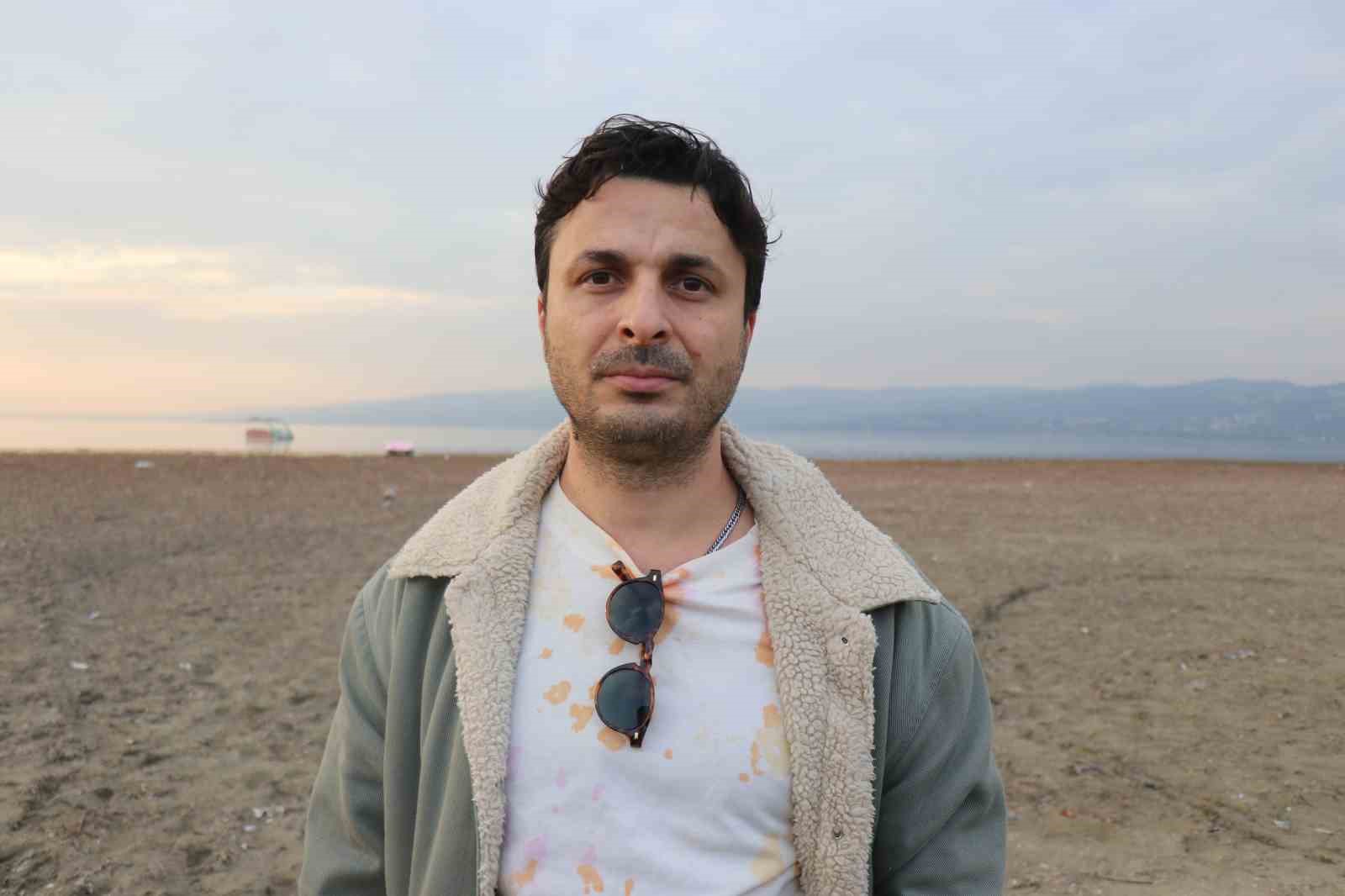milyonlar susuzlukla karsi karsiya sapanca golu her gun santim santim yok oluyor 8 5LKjf1Y3