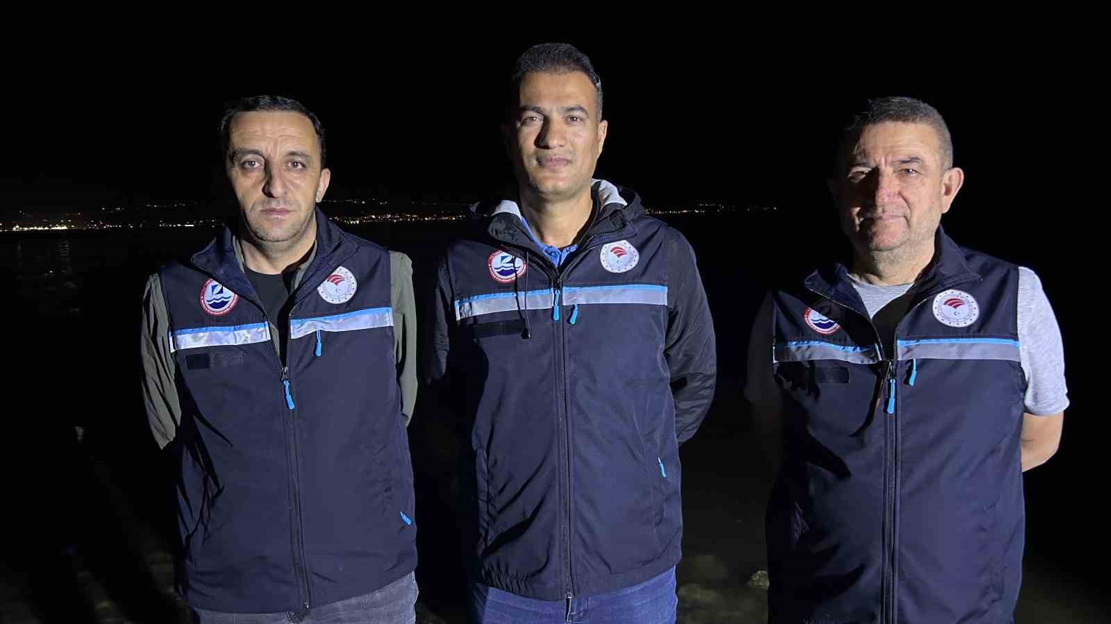 Milyonlarca inci kefali yavrusu Van Gölü’ne dönmeye başladı 5 milyonlarca inci kefali yavrusu van golune donmeye basladi 1 hw5U2N3I