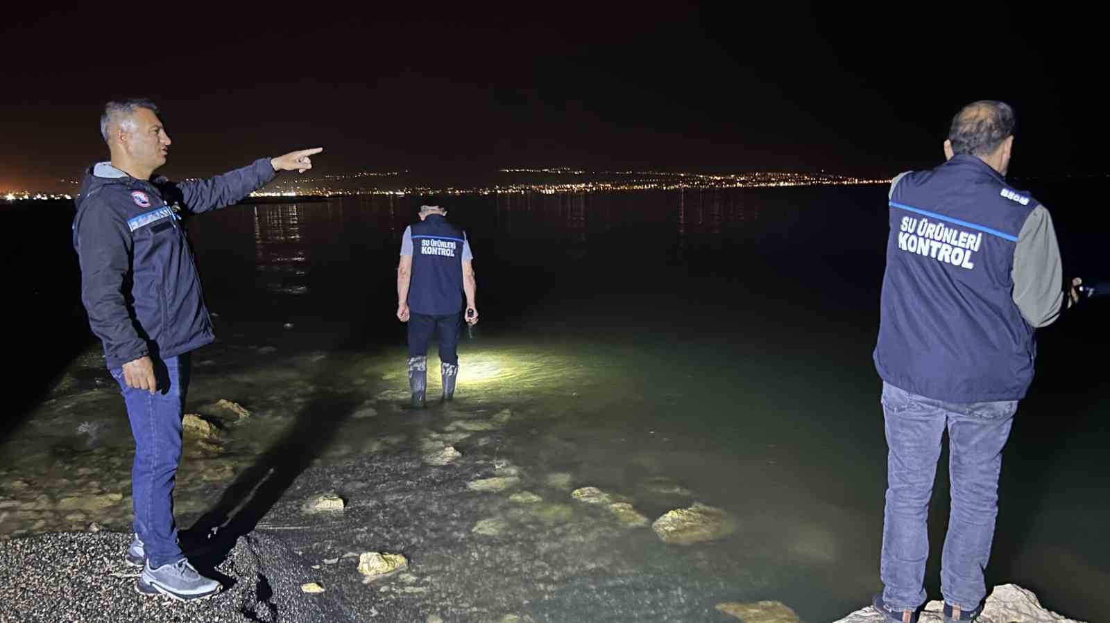 Milyonlarca inci kefali yavrusu Van Gölü’ne dönmeye başladı 6 milyonlarca inci kefali yavrusu van golune donmeye basladi 2