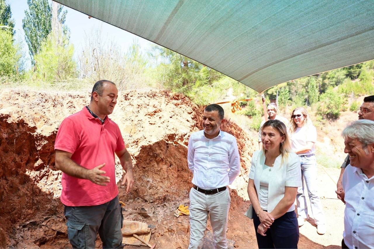 milyonlarca yillik fosil kalintilari gecmisin karanligina isik tutuyor 7