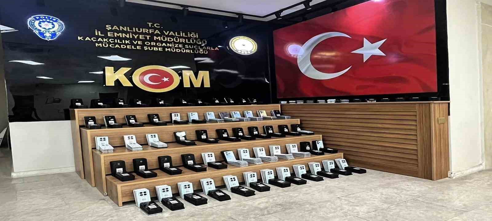 milyonluk kacakcilik polise takildi 2