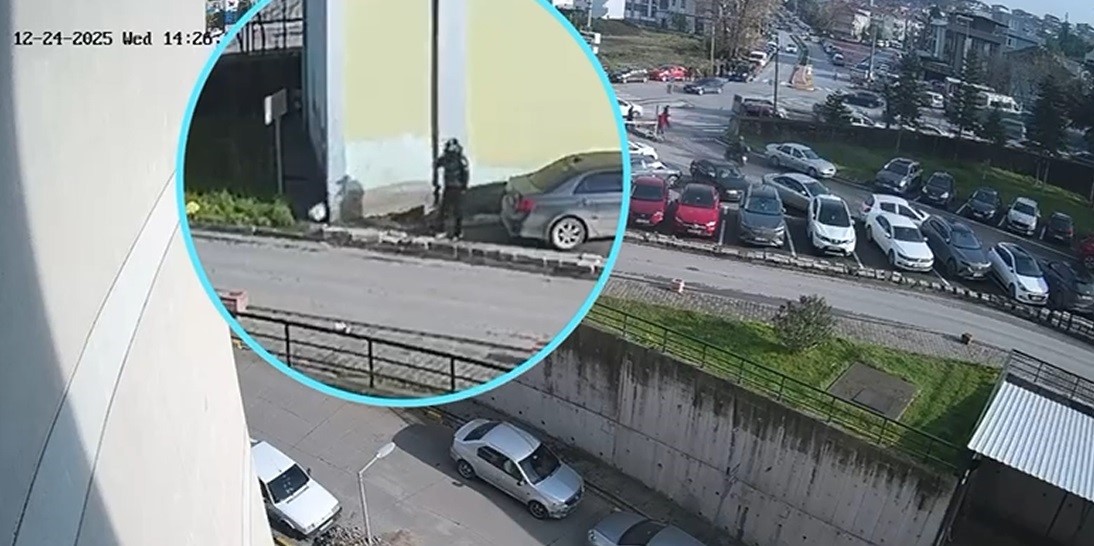 milyonluk vurgun yapan sahte savci ve polisi kameralar ele verdi 1 KKPSFyVl