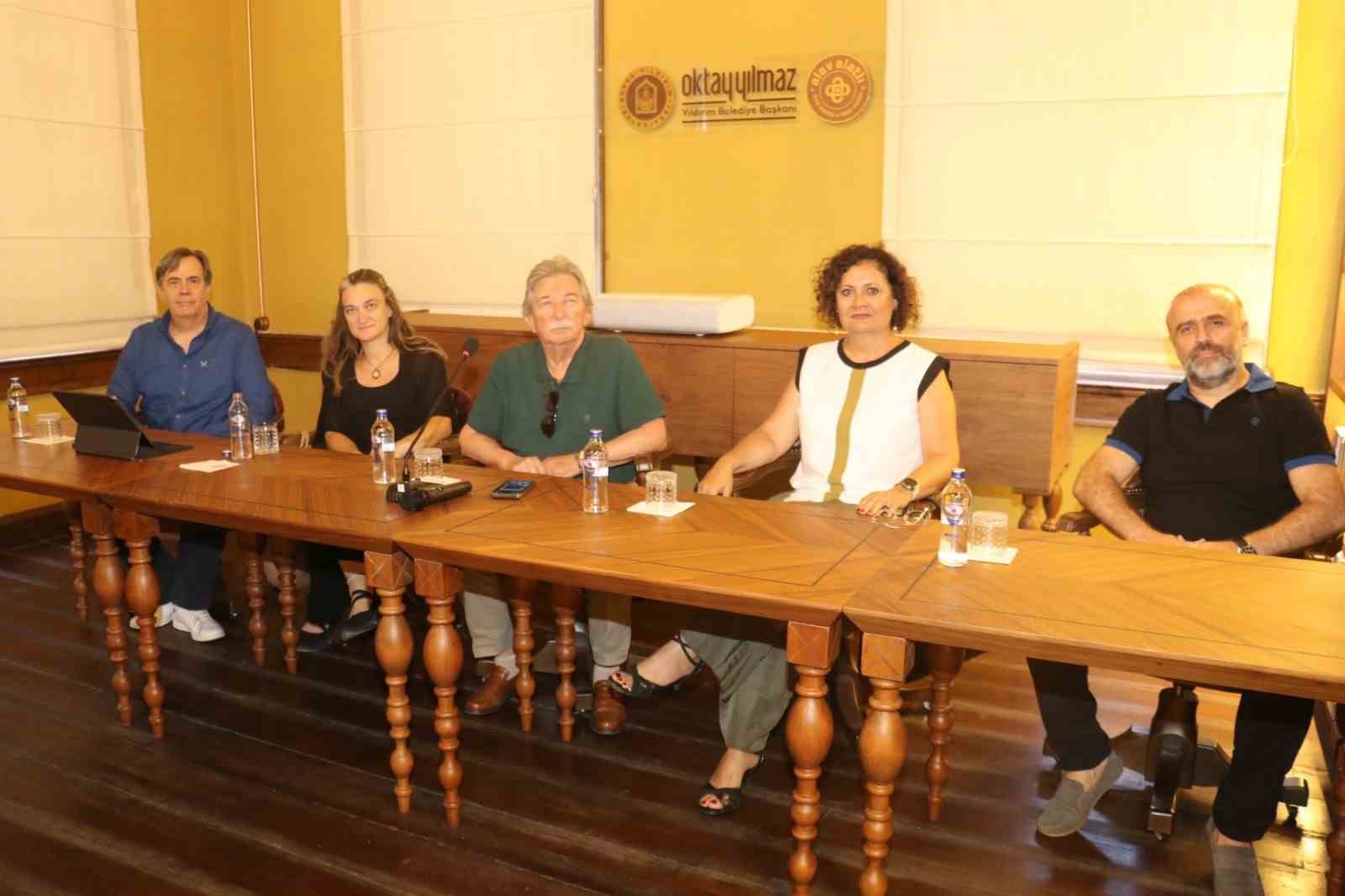 mimar adaylari yildirim kulliyesi icin yaristi 2 Ccn8PZWU