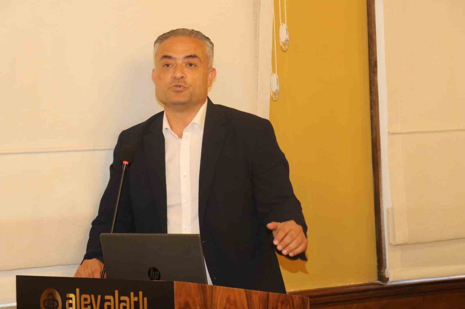 mimar adaylari yildirim kulliyesi icin yaristi 5 OOaD79li