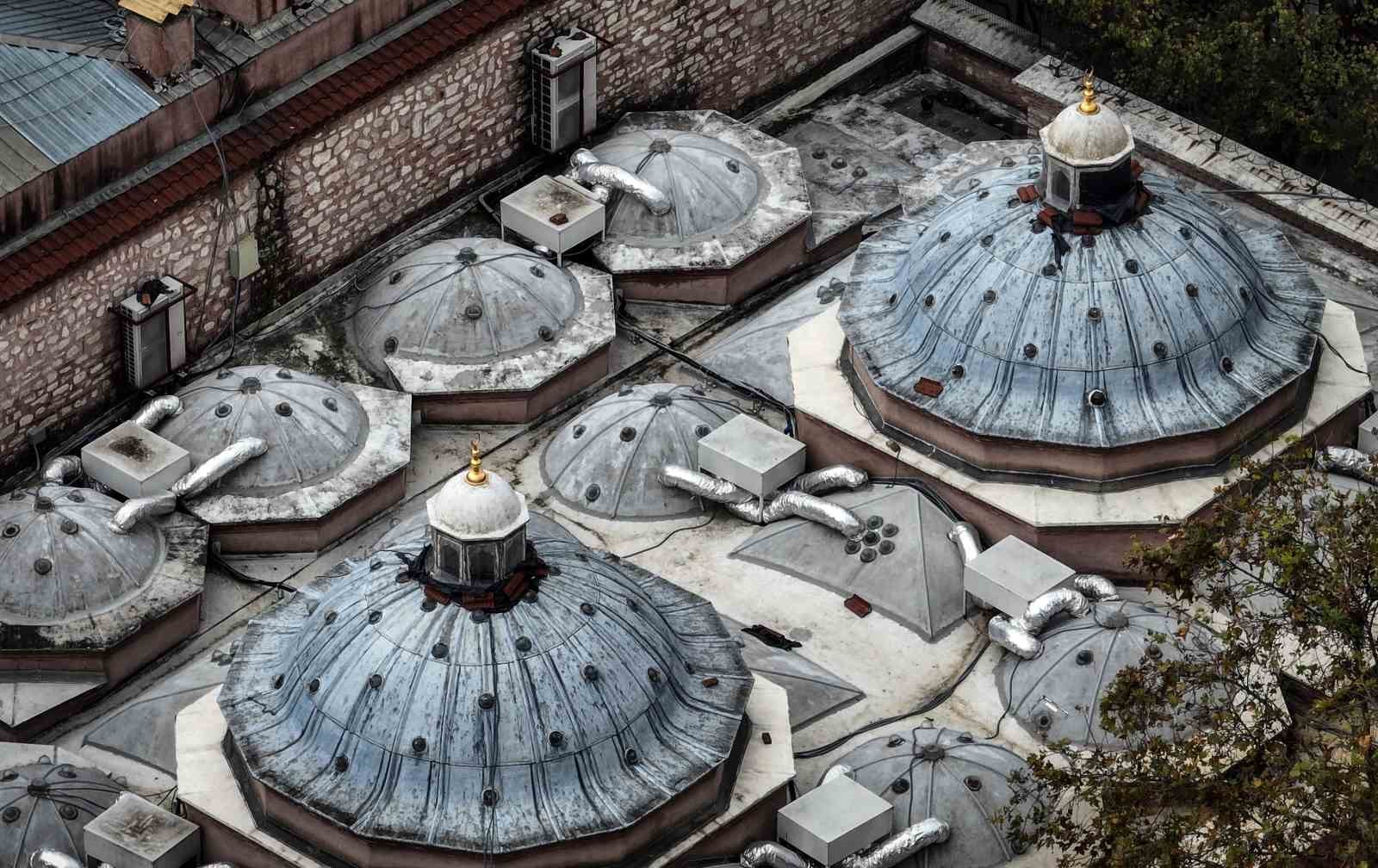 mimar sinanin eseri tarihi hamam gazino restorana donusturuldu 2 lMp1NwYU