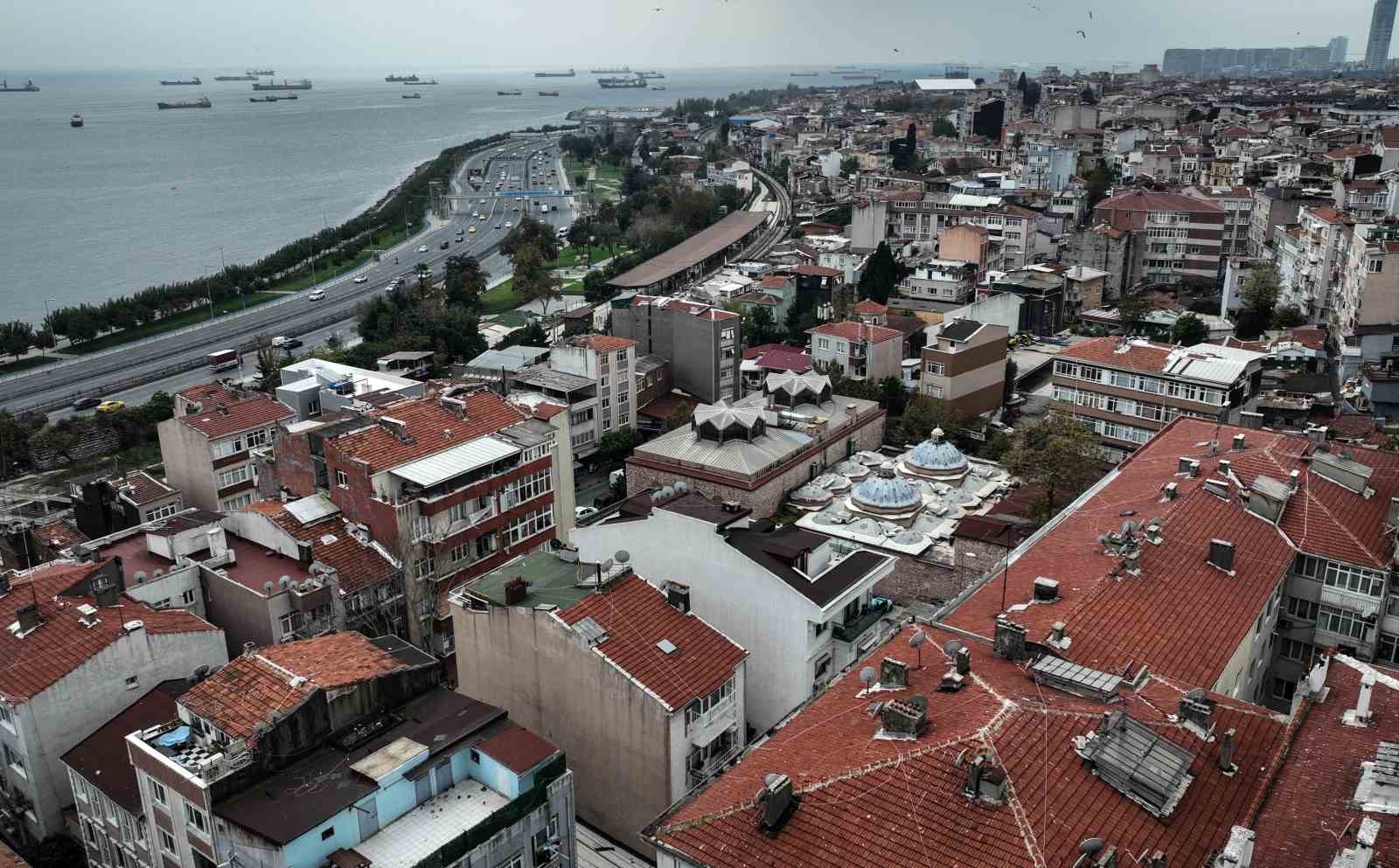 mimar sinanin eseri tarihi hamam gazino restorana donusturuldu 4 wpdNnmVn
