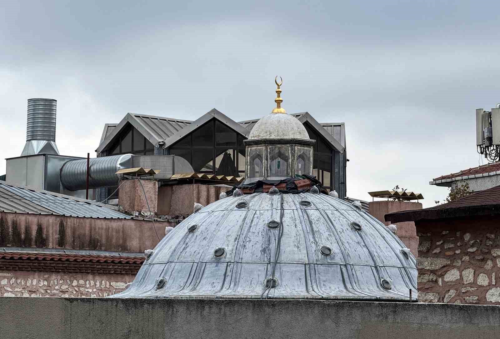 mimar sinanin eseri tarihi hamam gazino restorana donusturuldu 5 mrA4hLsp