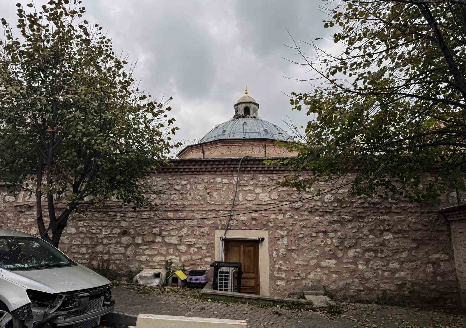 mimar sinanin eseri tarihi hamam gazino restorana donusturuldu 7 RVPpHqFE