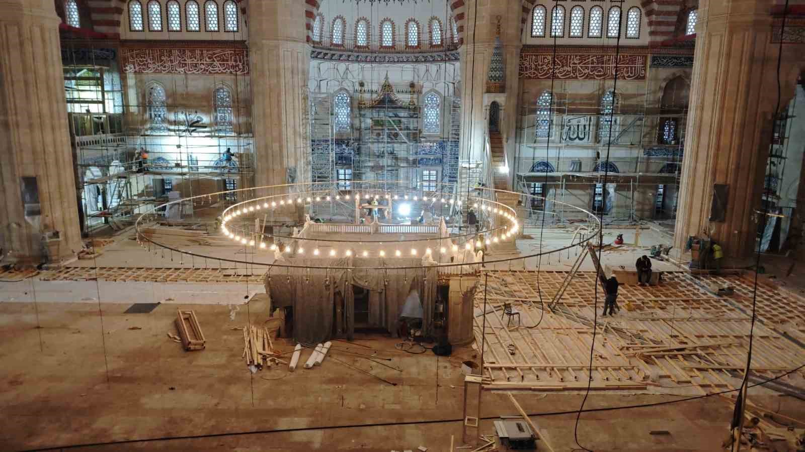 mimar sinanin ustalik eserini hemsehrileri aydinlatti 3 k5ArYyZE