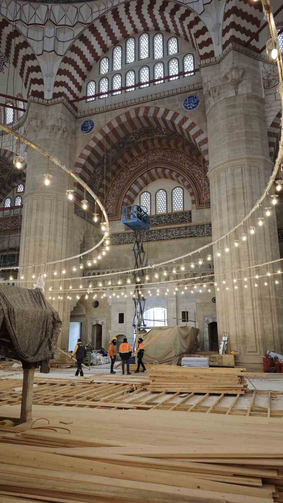 mimar sinanin ustalik eserini hemsehrileri aydinlatti 5 S1lWgQYD