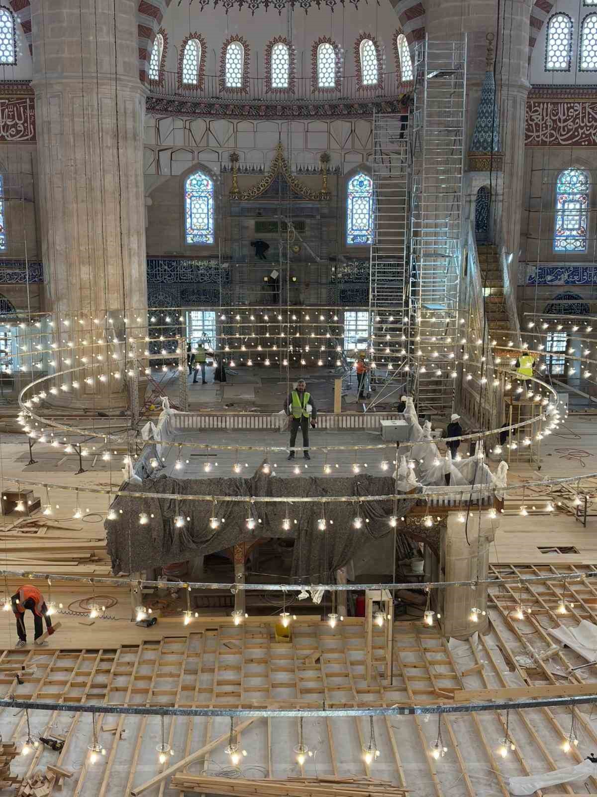 mimar sinanin ustalik eserini hemsehrileri aydinlatti 6 TZDPjbtg