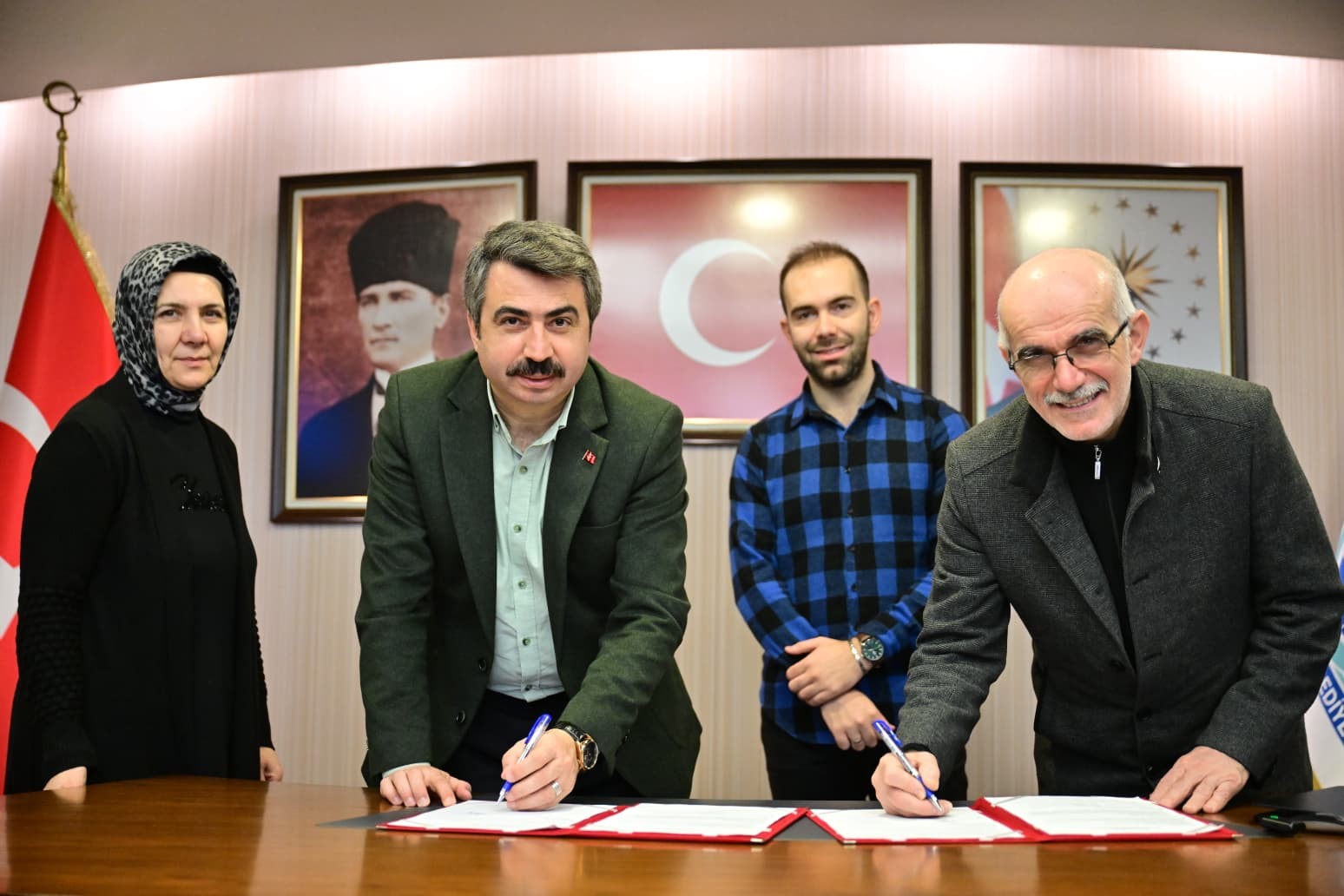 mimarsinan 2 etapta ilk imzalar atildi 0 HC3eOlXj