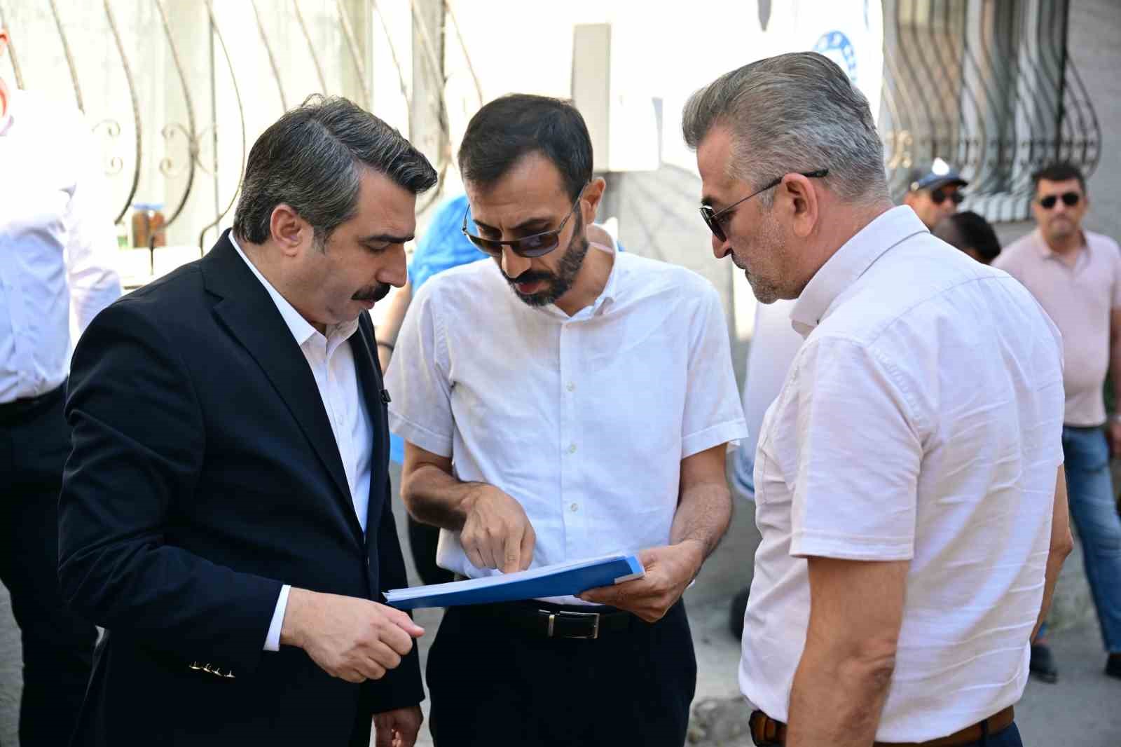 Mimarsinan’da 2. etap başlıyor 7 mimarsinanda 2 etap basliyor 3 GOHQ8I3n