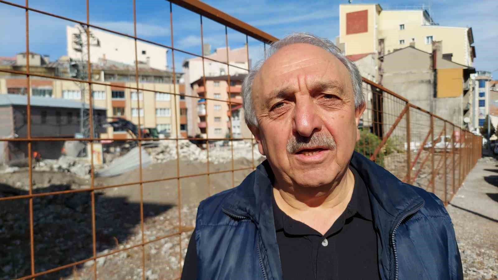 minare saniyeler icinde yerle bir oldu 6 ZBgVfi11