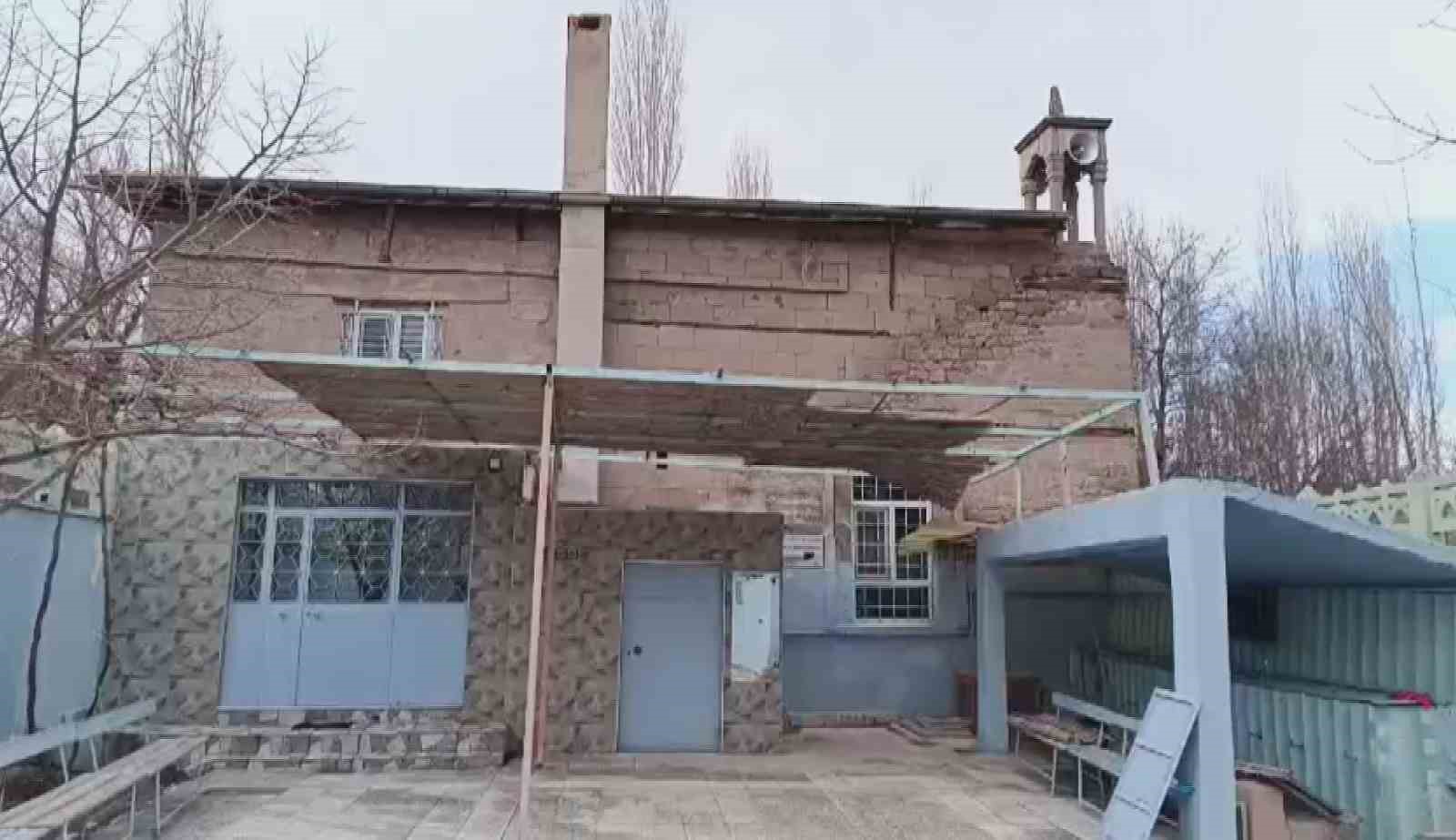 minaresiz cami gorenleri sasirtiyor 3 dBLnOORD