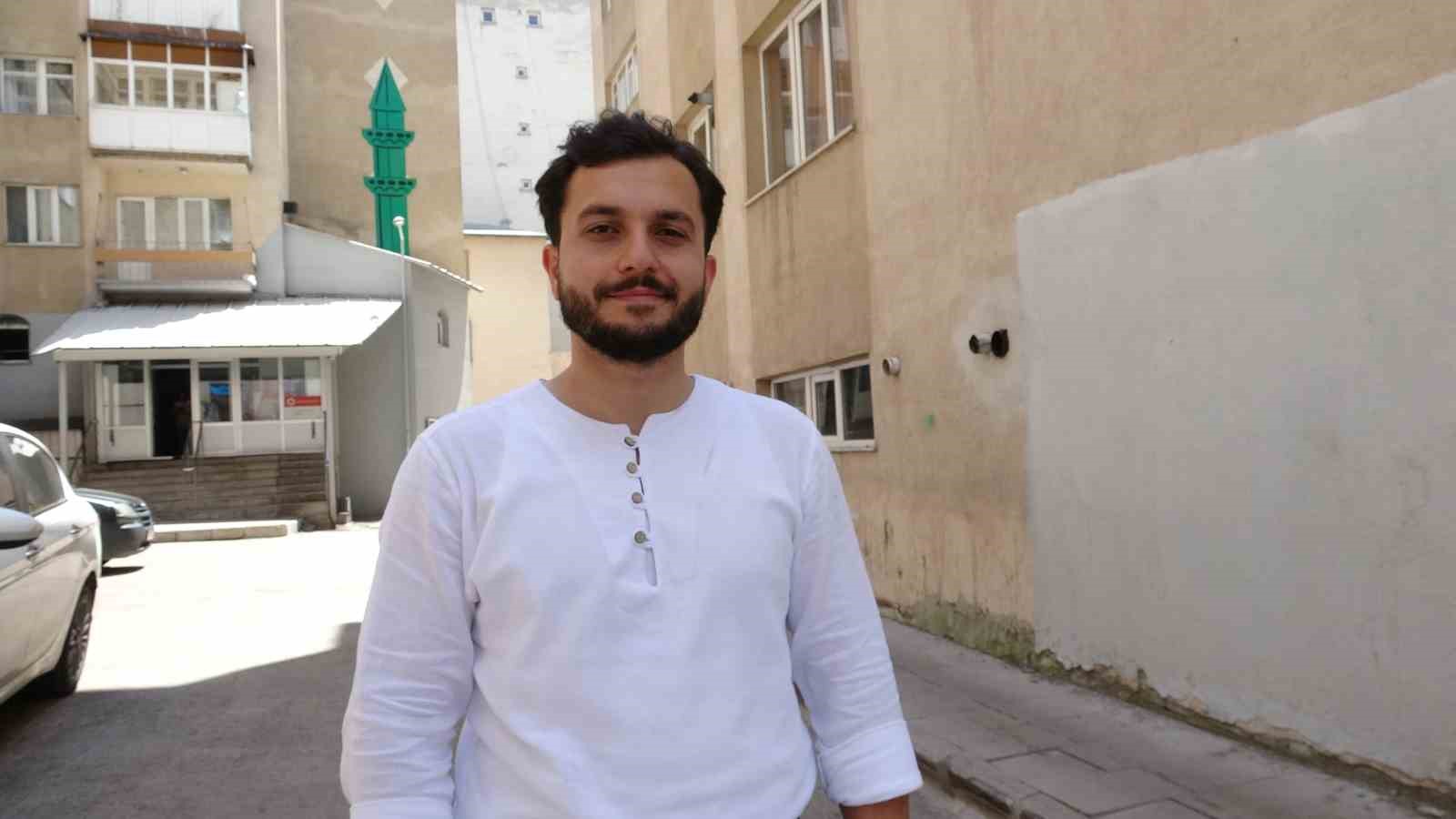 minareye yer bulamayinca duvara tasarladilar 6 HDfMSMEU