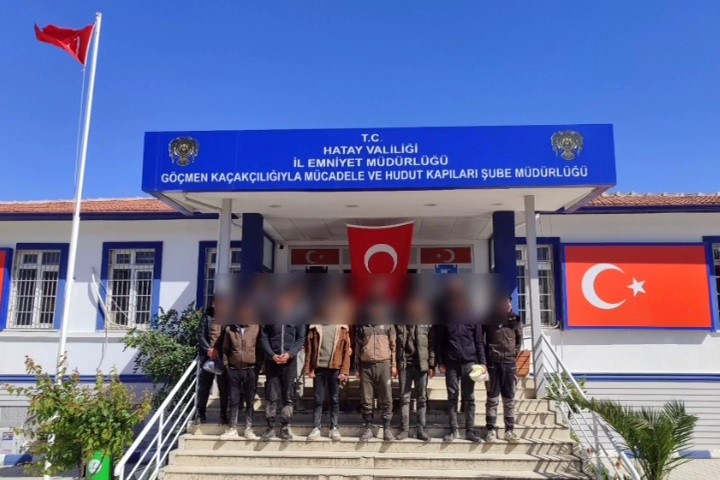 minibusle 14 gocmeni kaciran organizatore 124 bin tl trafik cezasi 2 h3jMNHV1
