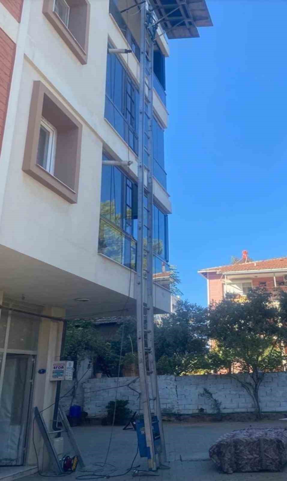 Minik Ebrar’ın ölümüne ilişkin davada, sanıklara 5 ve 6 yıl hapis cezası 6 minik ebrarin olumune iliskin davada saniklara 5 ve 6 yil hapis cezasi 2