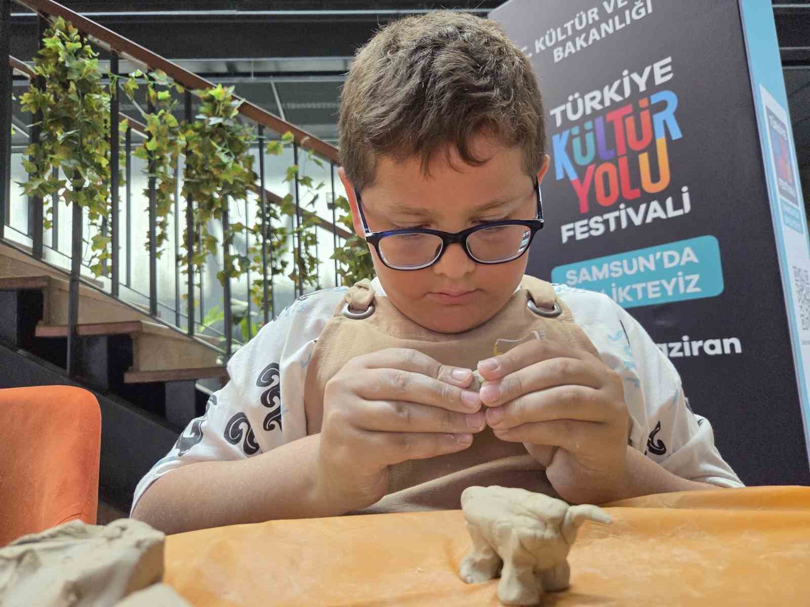minik eller camuru seramige donusturdu 2 3he6fAk9