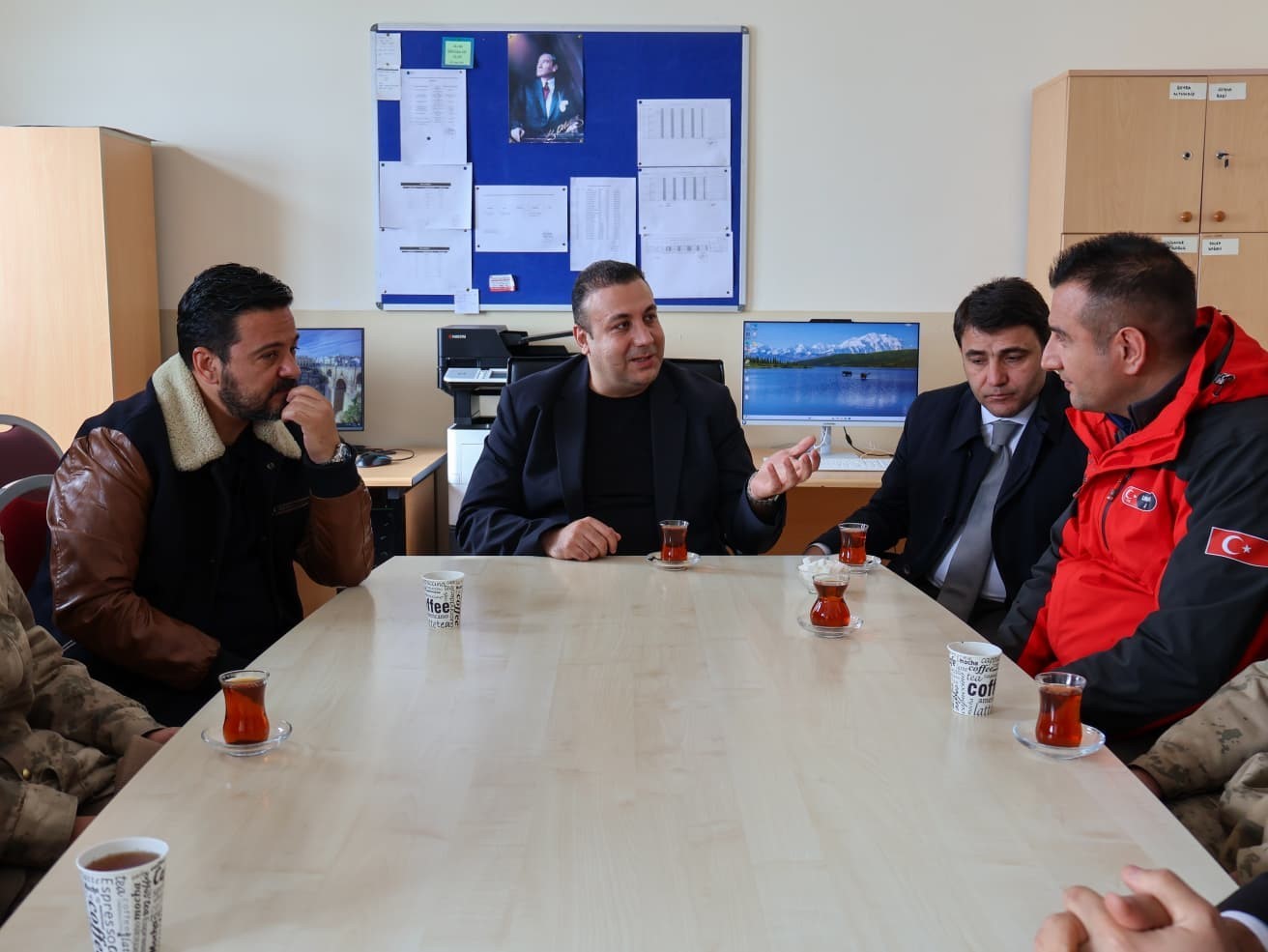 minik eller usumesin diye yola ciktilar 4 iySLgsRL
