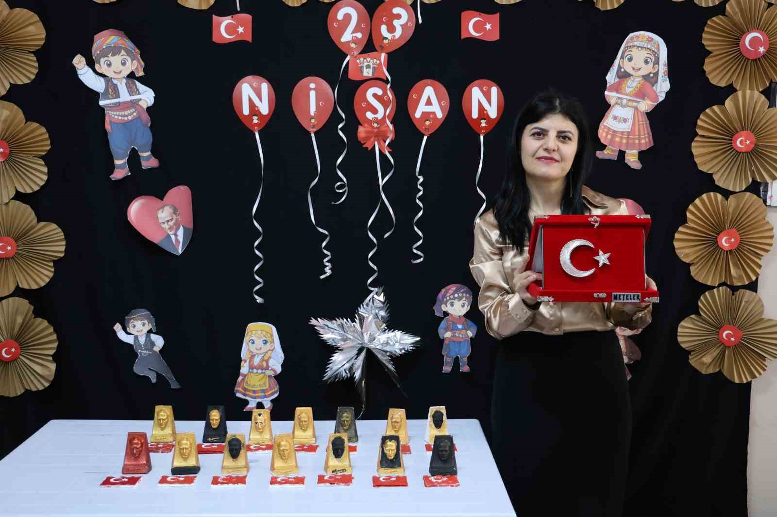 Minik eller yiğit yürekler için mektup yazdı, yiğitlerin cevabı gecikmedi 11 minik eller yigit yurekler icin mektup yazdi yigitlerin cevabi gecikmedi 7