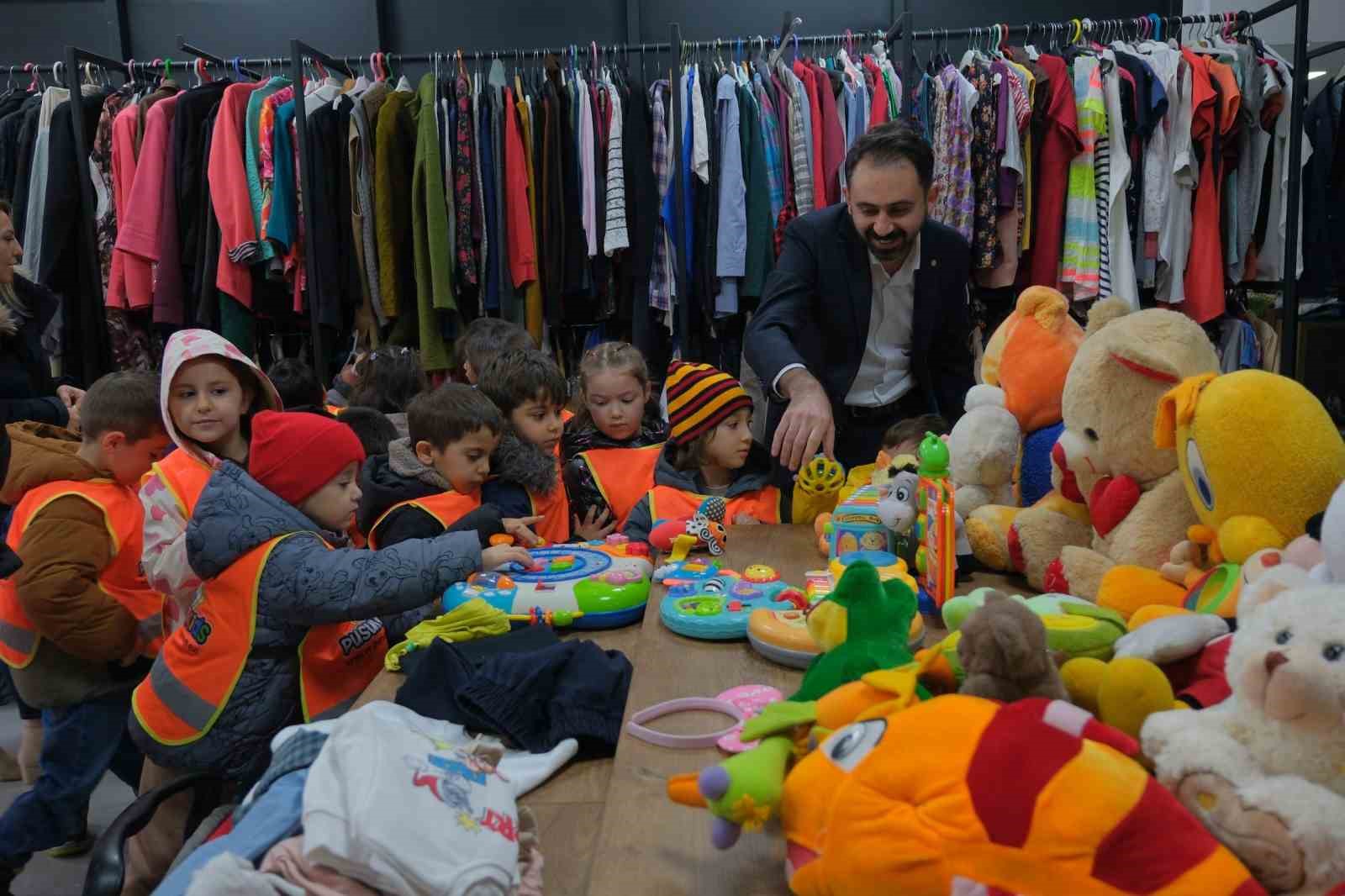 minik ellerden buyuk destek eli 2 pu2iunnH