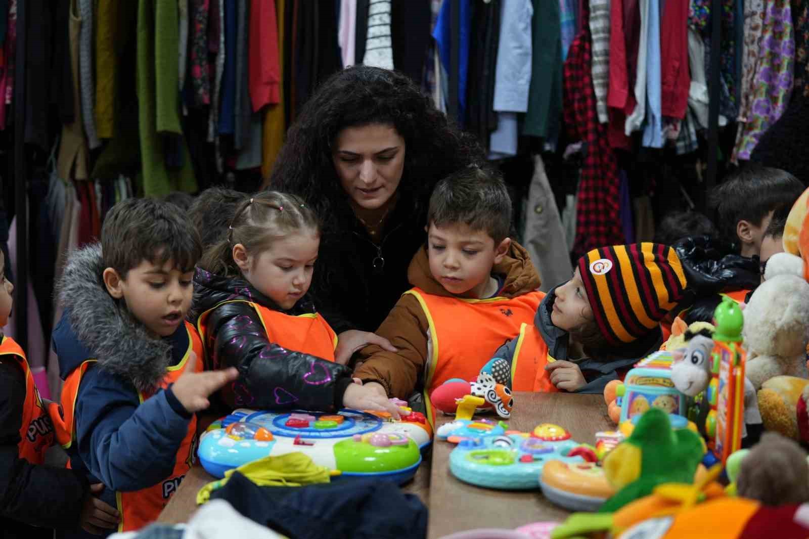 minik ellerden buyuk destek eli 4 ALaEOlfS
